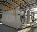 餐廚垃圾生物發(fā)酵機(jī)